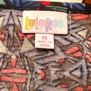 LuLaRoe dress womens size medium